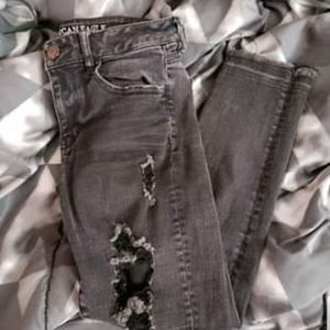 American Eagle Jean